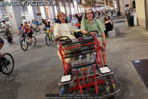 2021-07-01 Milano - Critical Mass 033
